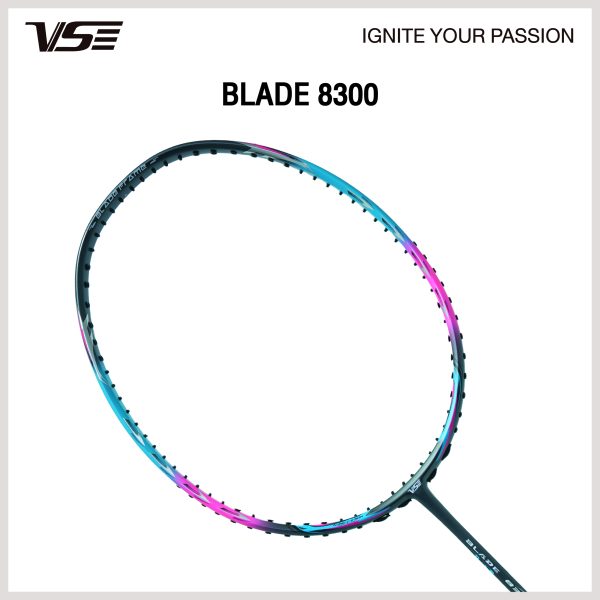 Venson Blade 8300 VS Badminton Racket