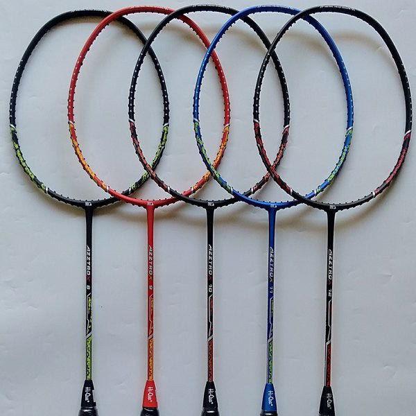 Hi Qua Badminton Racket HQ 110