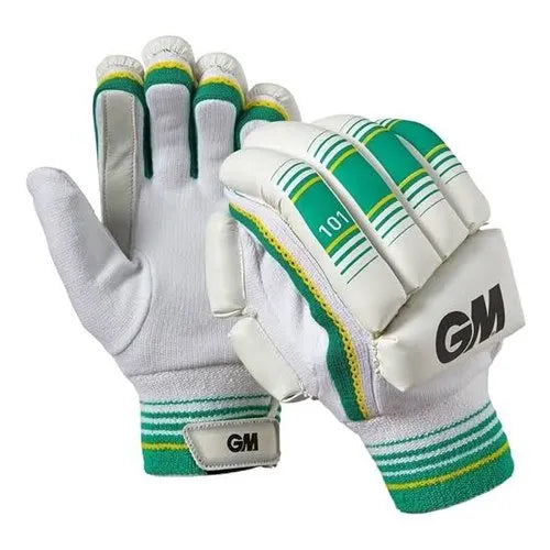 GM Batting Gloves for Cricket