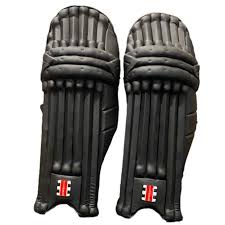 Gray-Nicolls Legend Batting Pads