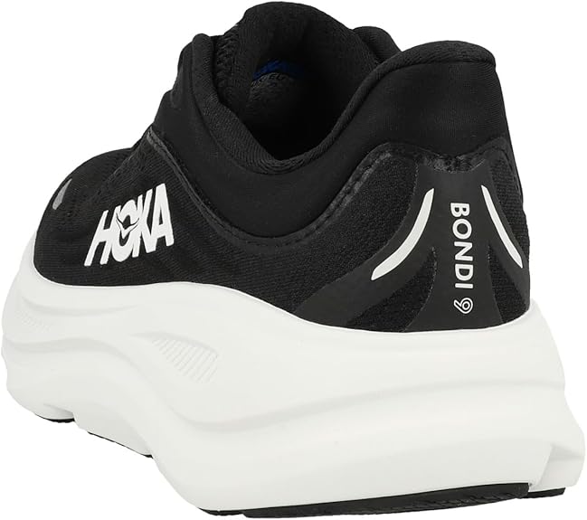 Hoka Shoes