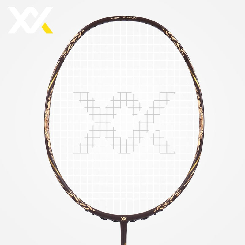 MAXX VIREAL V3 - Badminton Racket