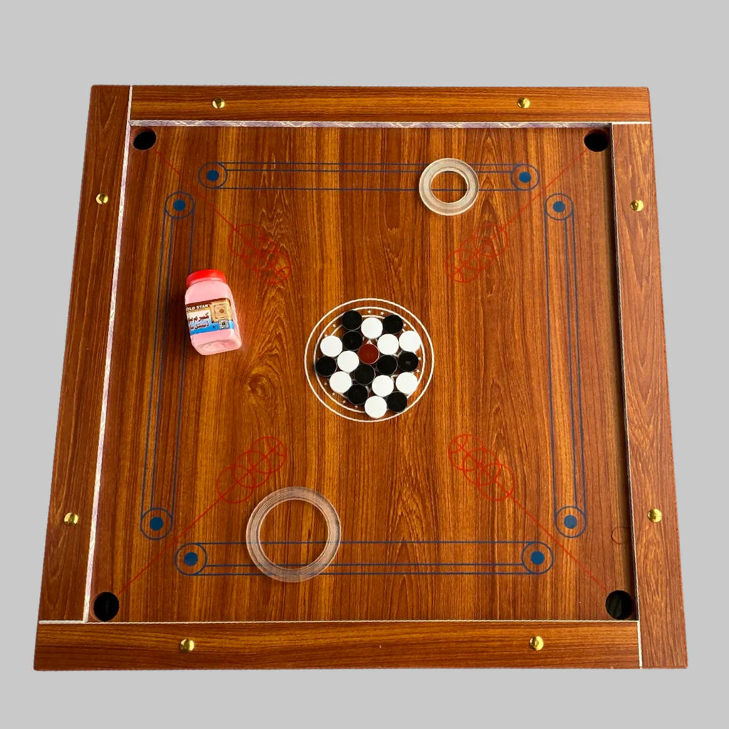 CARROM BOARD BUNDLE DEAL