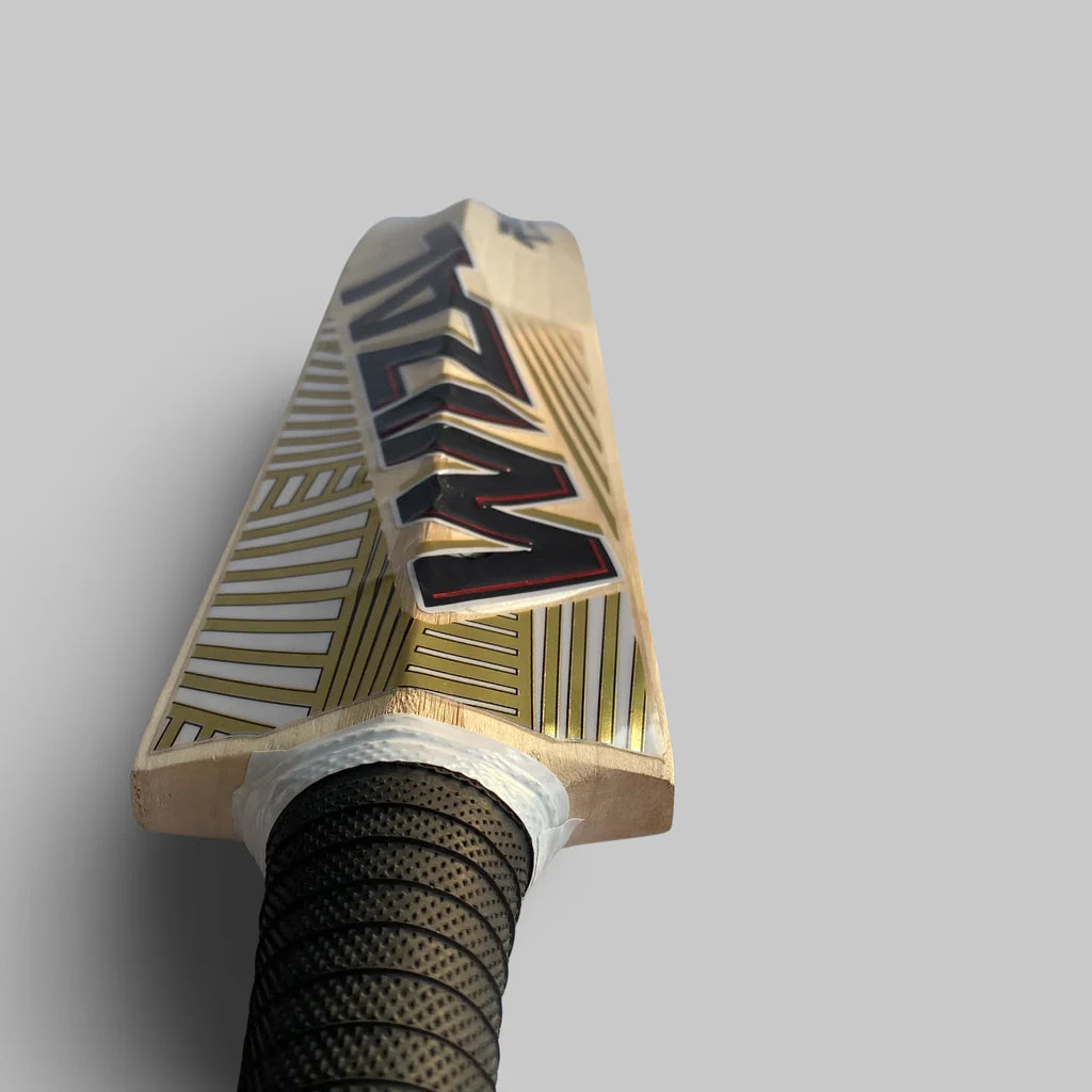 WIZAL RACE ONE HARD BALL BAT