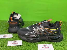 JODONHUMA Top High Quality Shoes