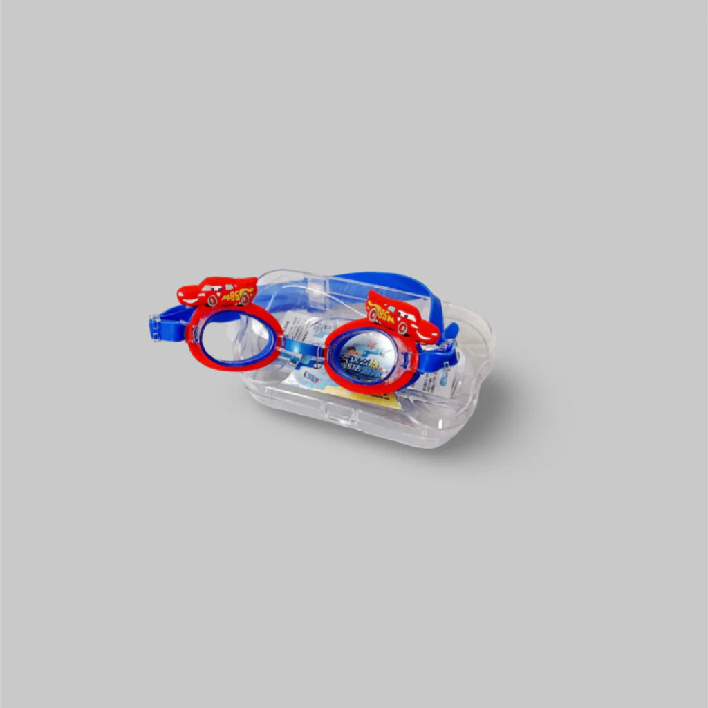 SWIMMING GLASSES KID’S GOGGLES 4600