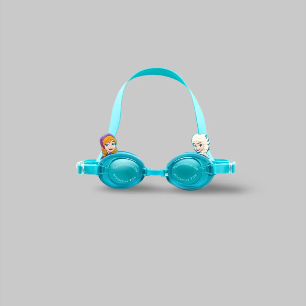 SWIMMING GLASSES KID’S GOGGLES 4600