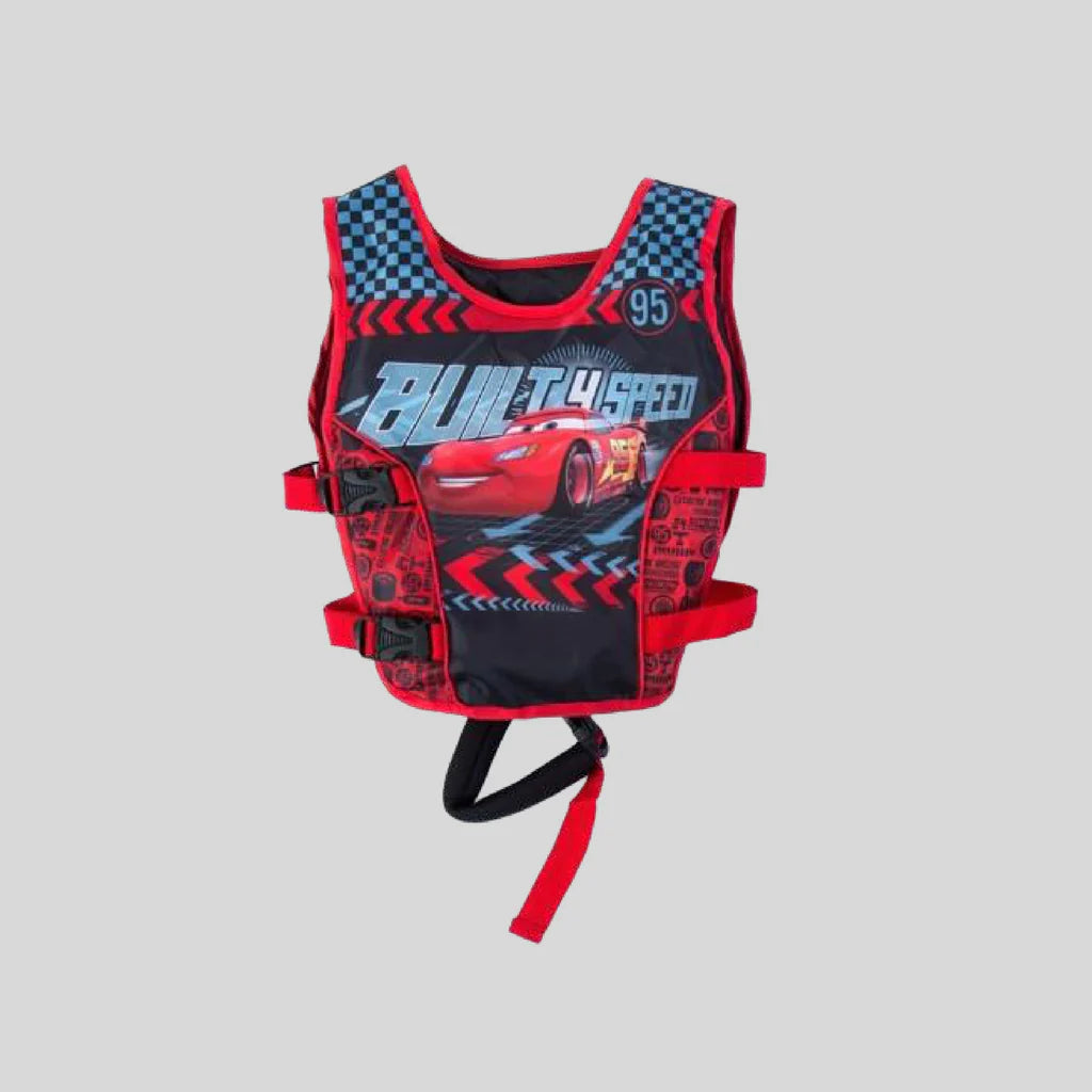 KIDS CHARACTER LIFE JACKET