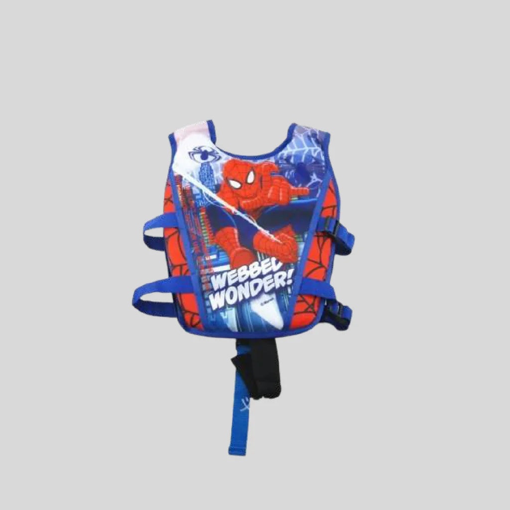 KIDS CHARACTER LIFE JACKET
