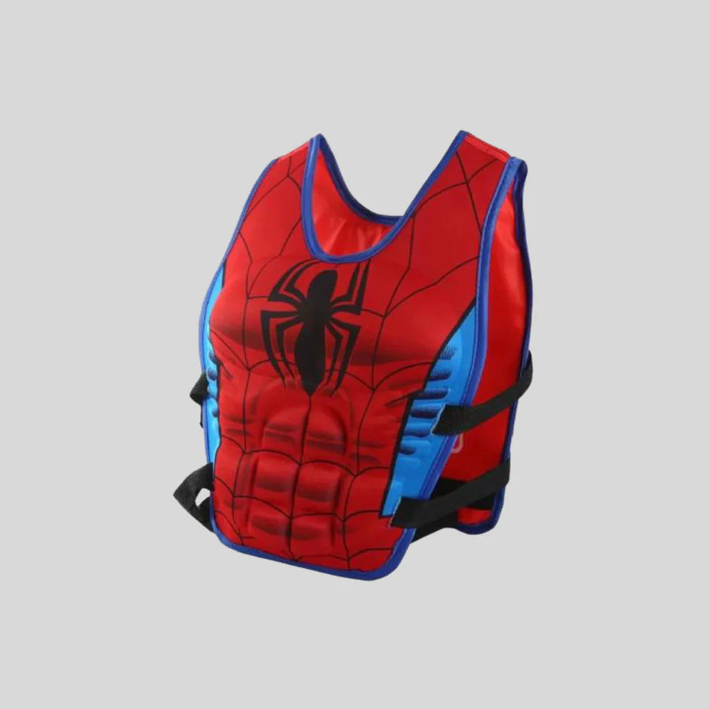 KIDS CHARACTER LIFE JACKET