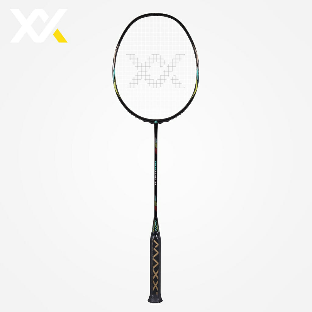 Crystalyst Maxx Badminton Racket