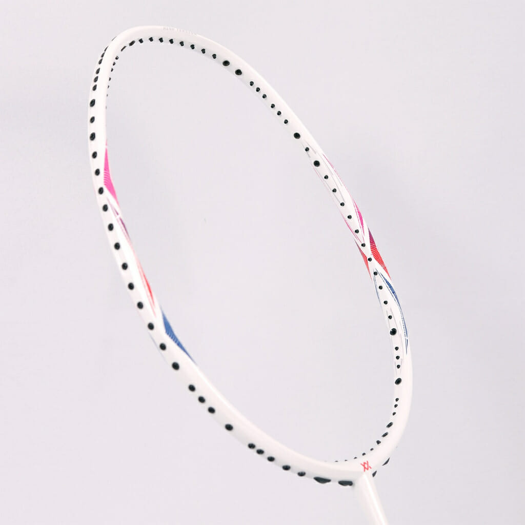 MAXX Crystalyst X3 - Badminton Racket