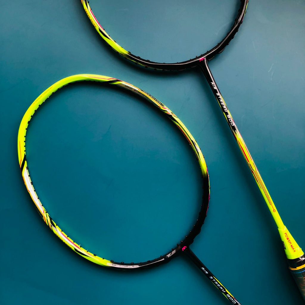 Powermax Airstream 900 combat Badminton Racket
