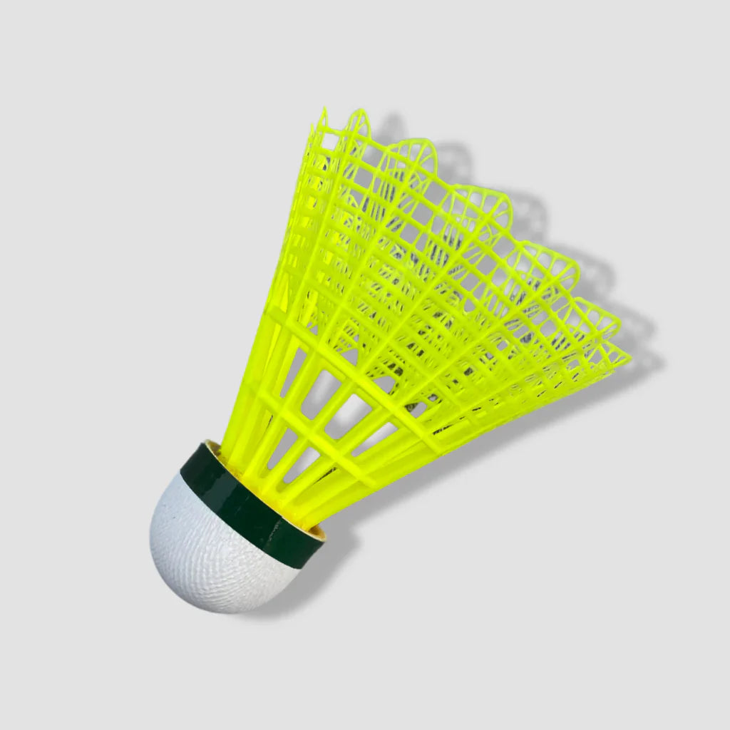 TOURNAMENT BADMINTON SHUTTLECOCK GOLDATAR (PACK OF 6)