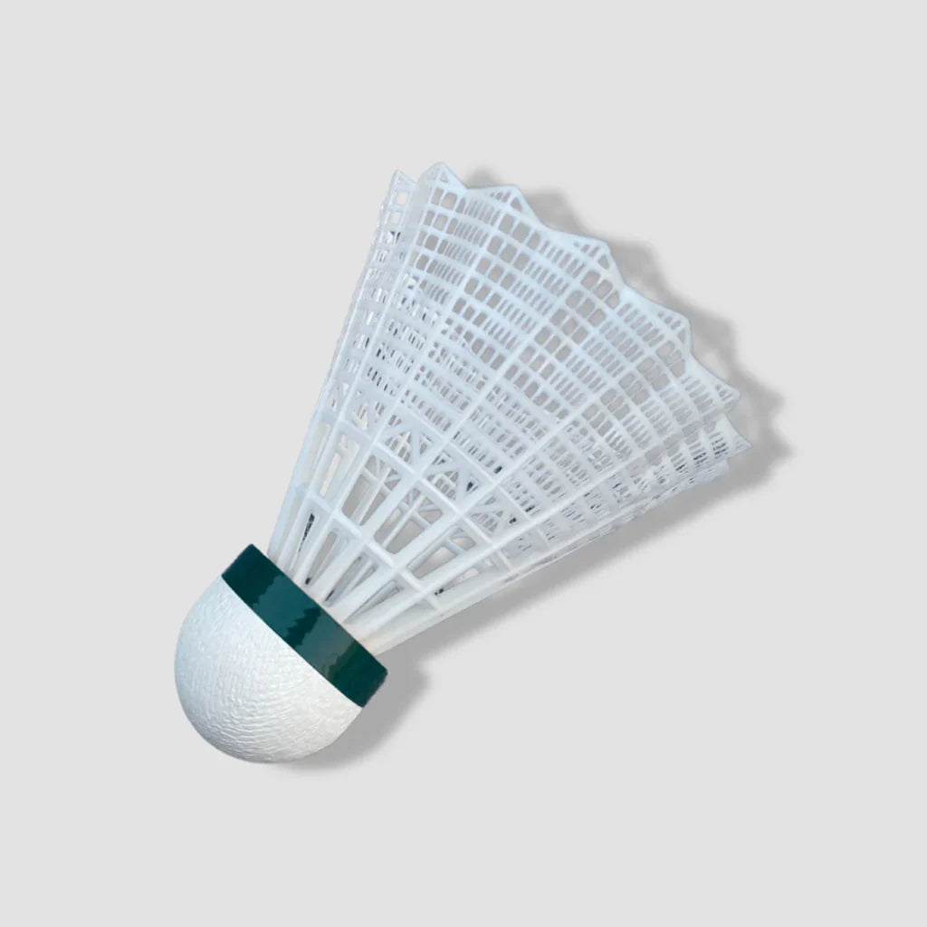 TOURNAMENT BADMINTON SHUTTLECOCK GOLDATAR (PACK OF 6)