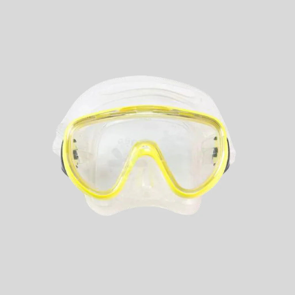 SUPERTRIP SNORKEL MASK ADULT SWIMMING GOGGLES