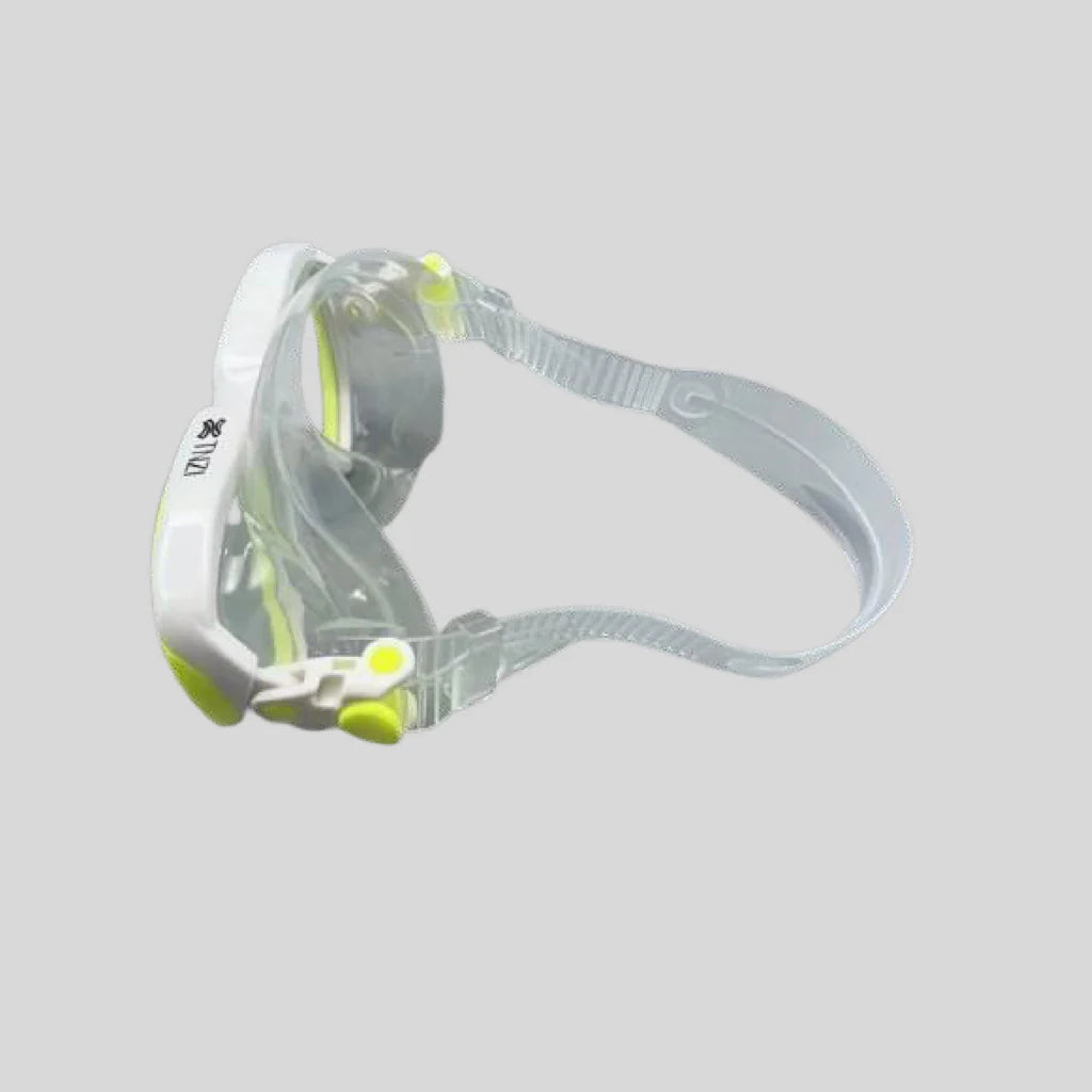 SUPERTRIP SNORKEL MASK ADULT SWIMMING GOGGLES