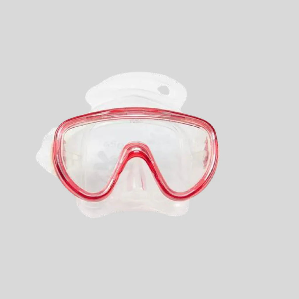 SUPERTRIP SNORKEL MASK ADULT SWIMMING GOGGLES