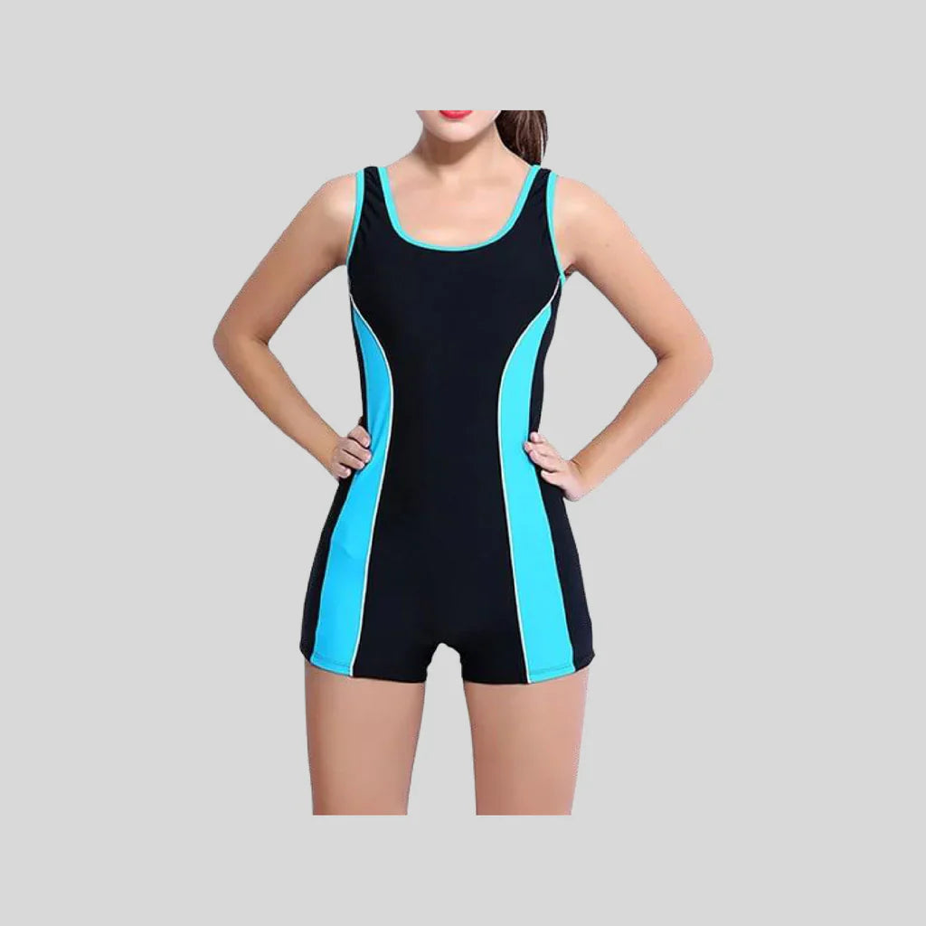 SPEEDO SWIMMING COSTUME LADIES LONG IMPORTED