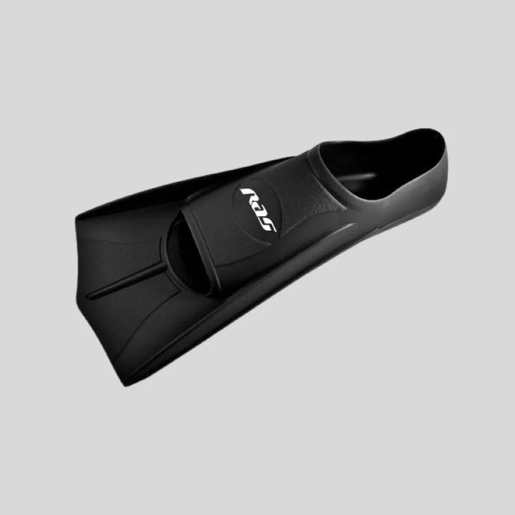 SILICON SWIMMING FINS
