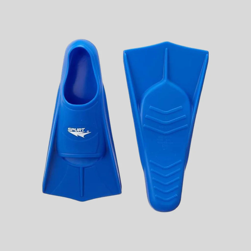 SILICON SWIMMING FINS