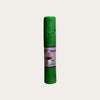 YOGA MAT PVC GOLD STAR