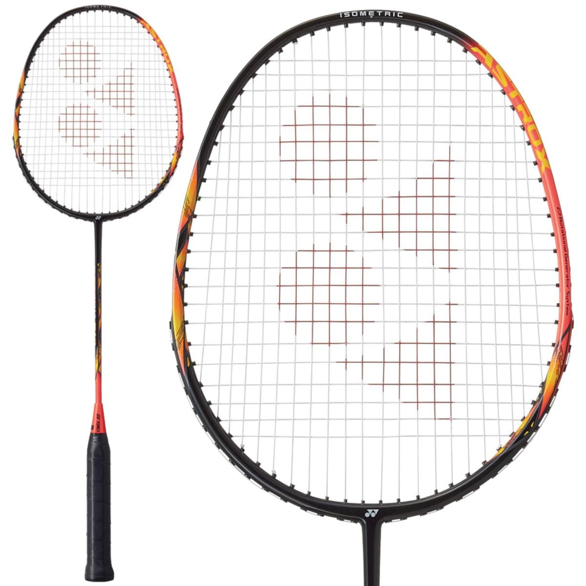 YONEX BEYOND THE TRADITIONAL 13 RACKET